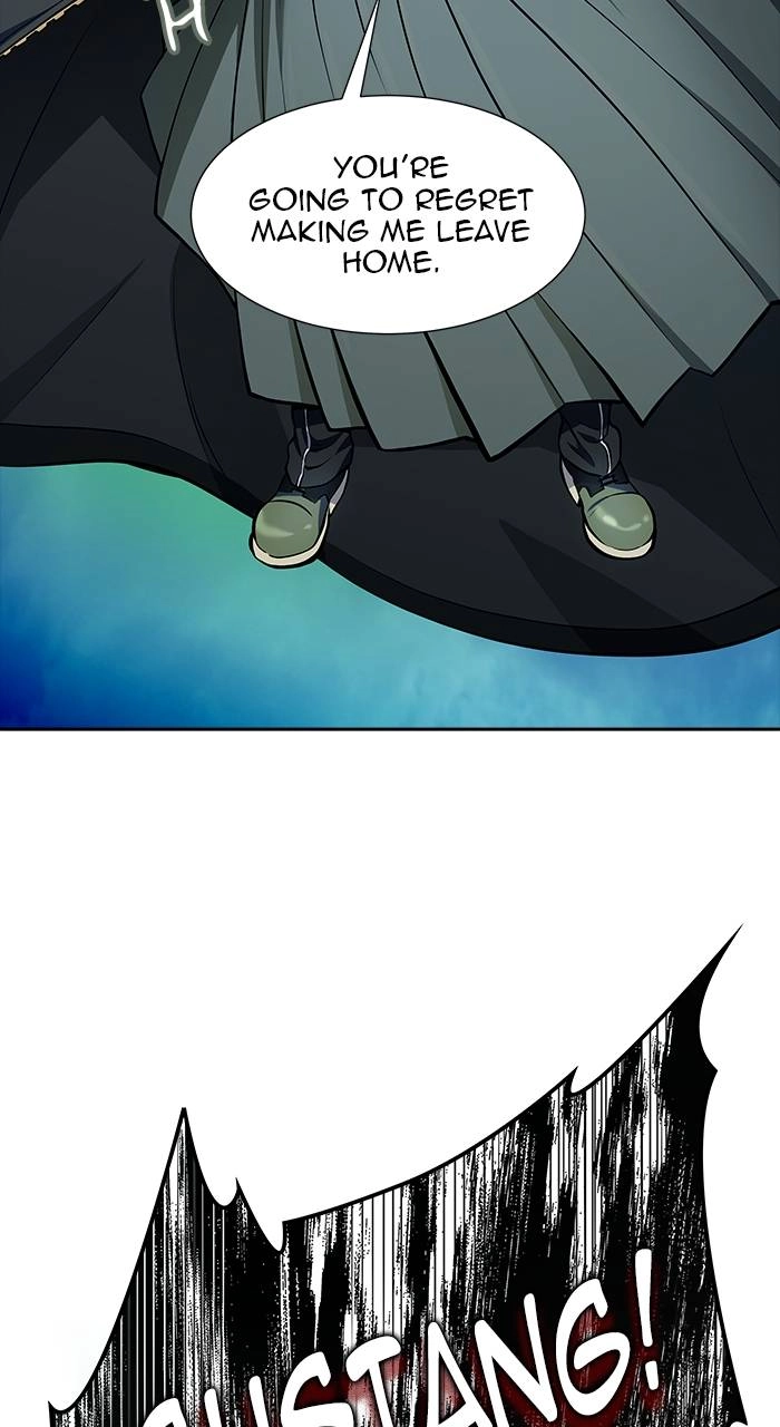 Tower of God Chapter 577 - Page 177