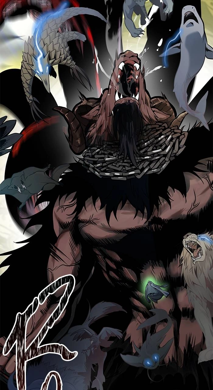 Tower of God Chapter 577 - Page 179