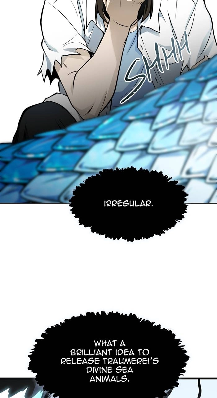 Tower of God Chapter 577 - Page 186