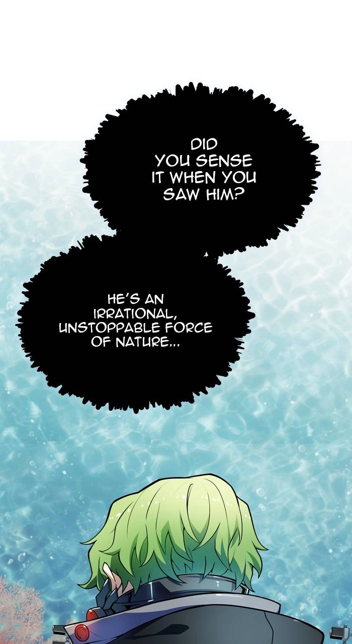 Tower of God Chapter 577 - Page 188