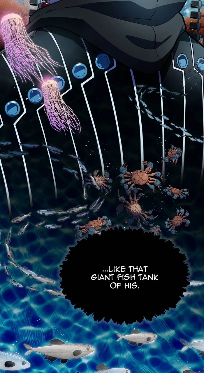 Tower of God Chapter 577 - Page 189