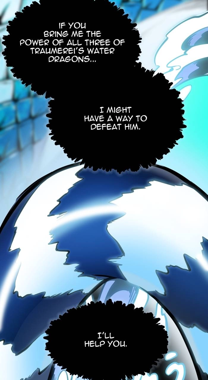 Tower of God Chapter 577 - Page 192