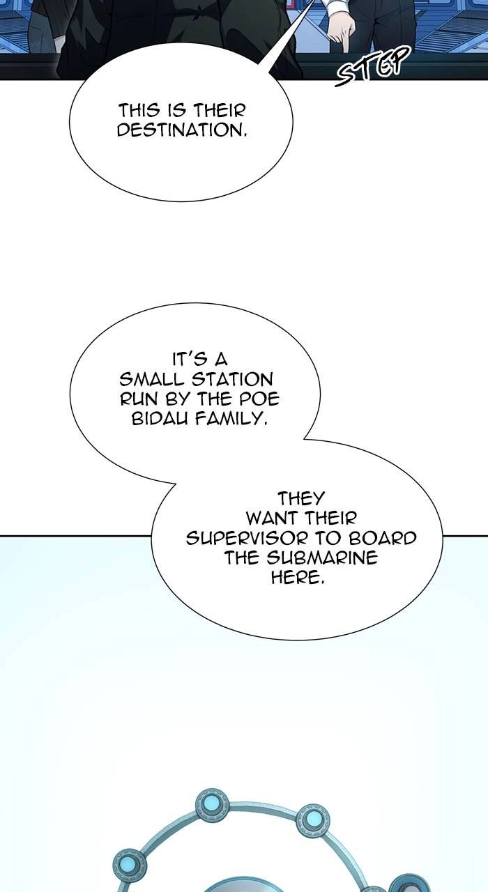 Tower of God Chapter 578 - Page 4