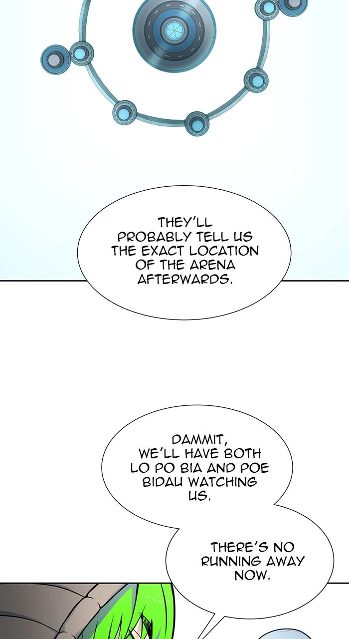 Tower of God Chapter 578 - Page 5
