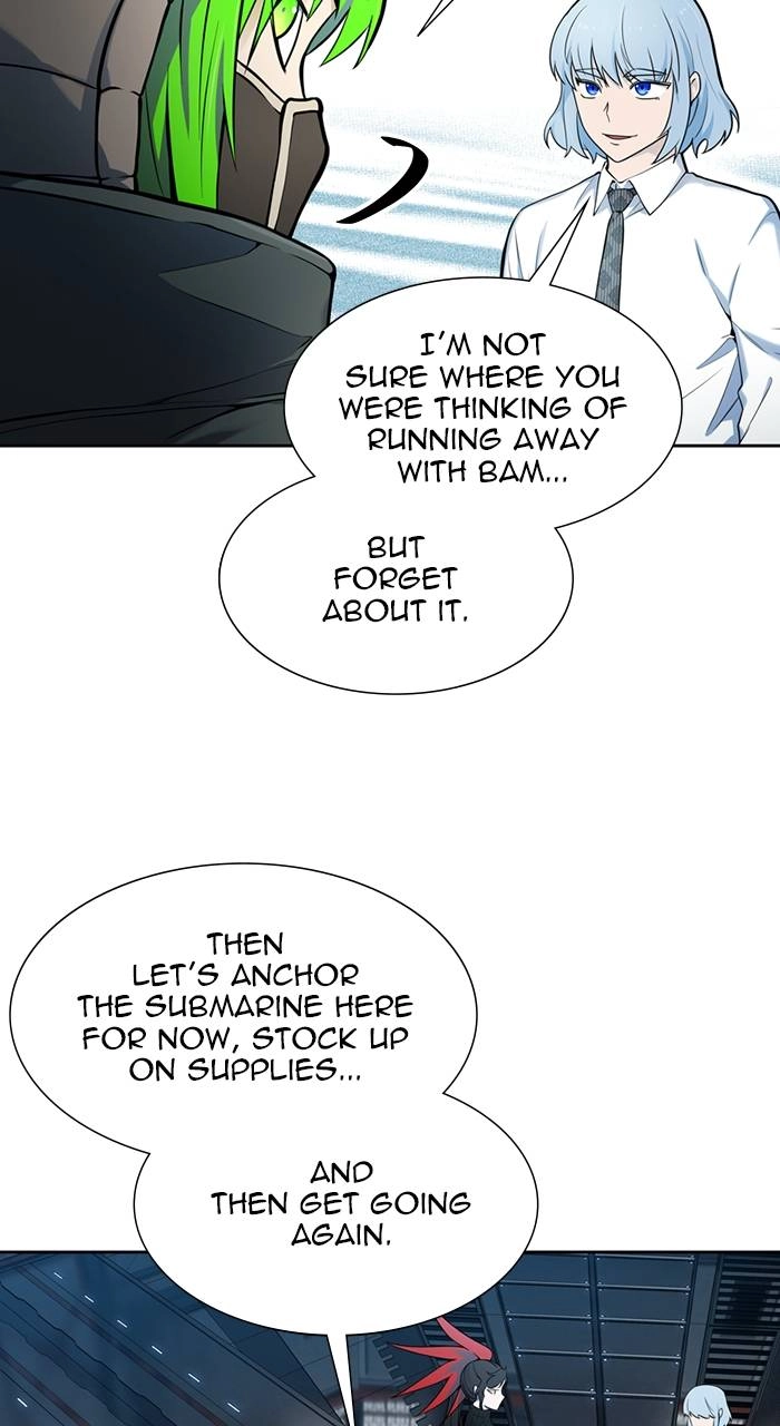 Tower of God Chapter 578 - Page 6