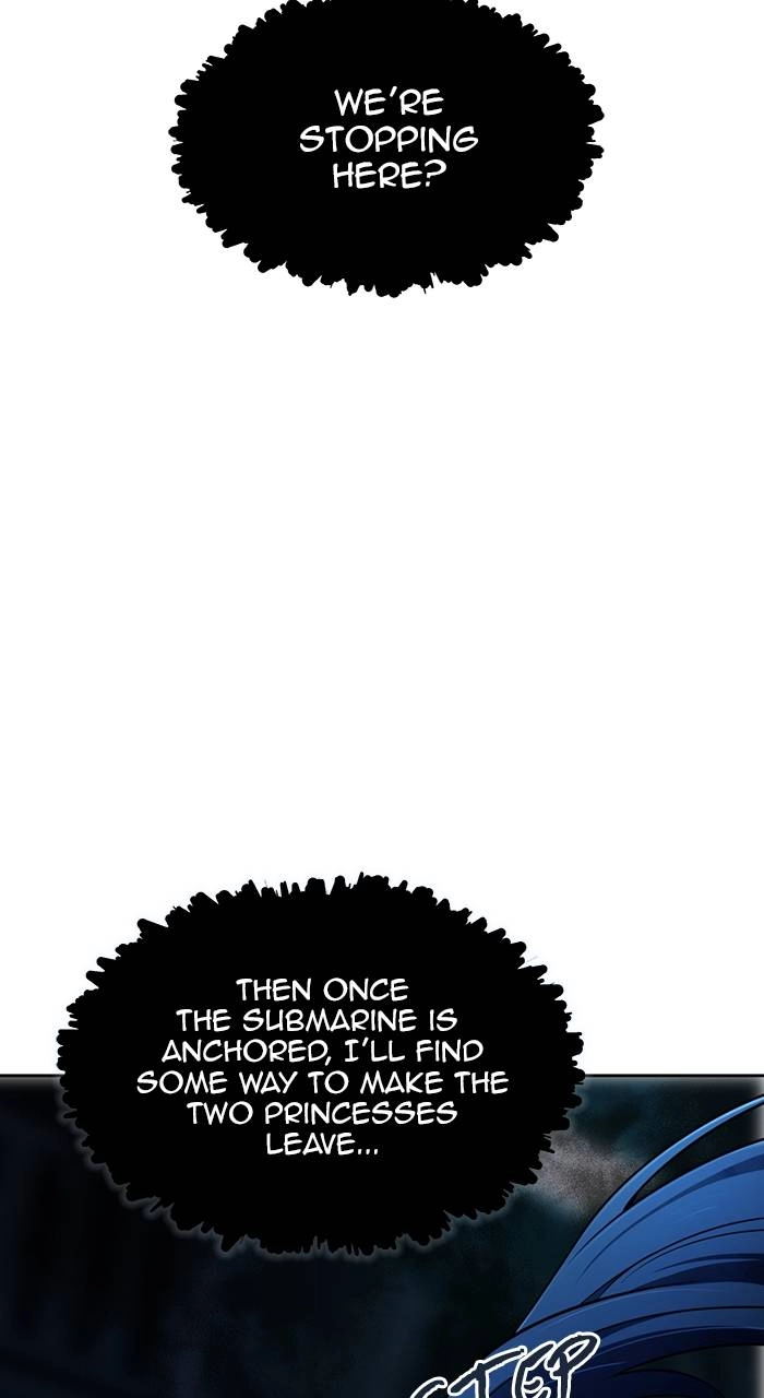 Tower of God Chapter 578 - Page 8