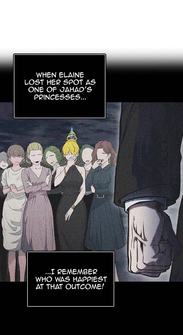 Tower of God Chapter 578 - Page 10