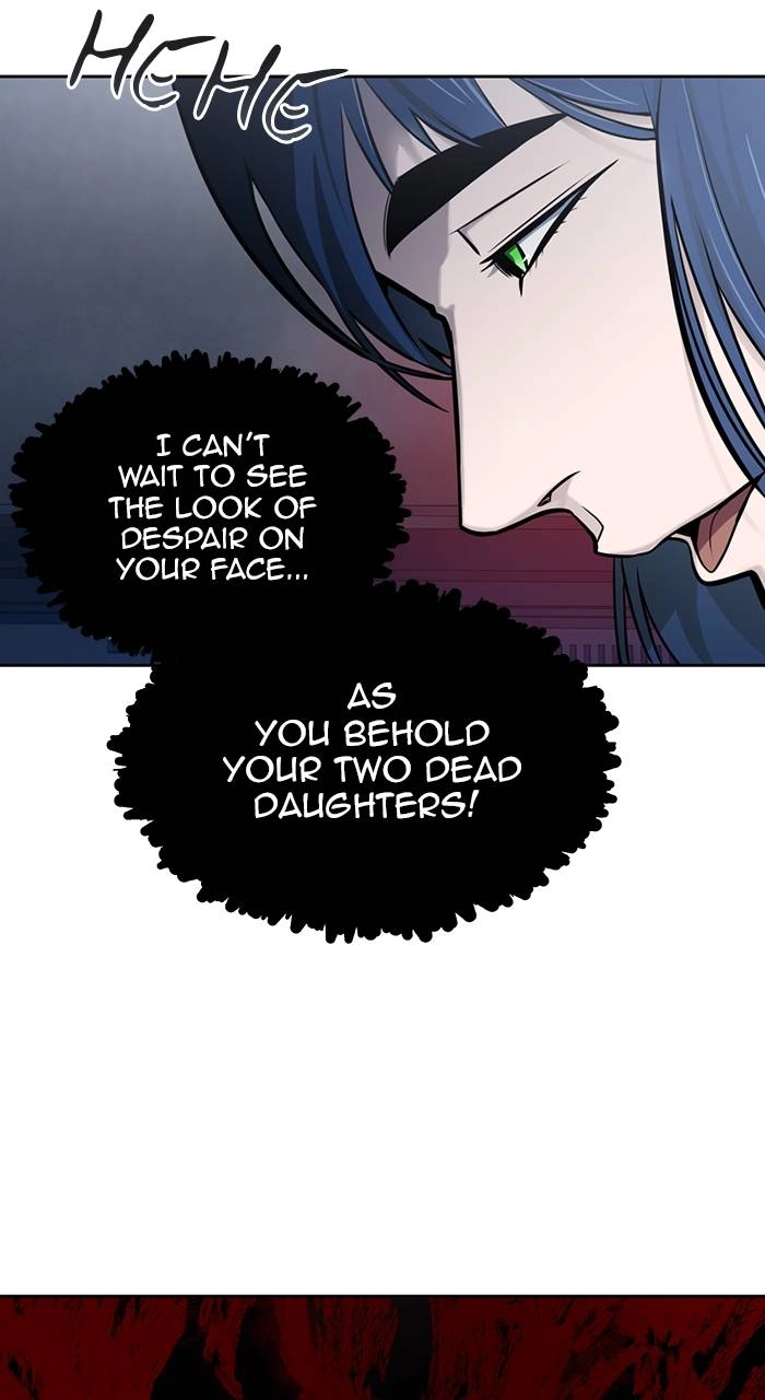 Tower of God Chapter 578 - Page 12