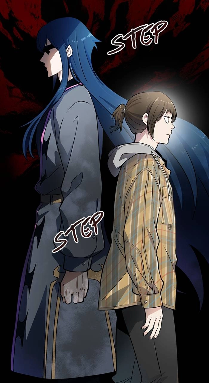 Tower of God Chapter 578 - Page 13