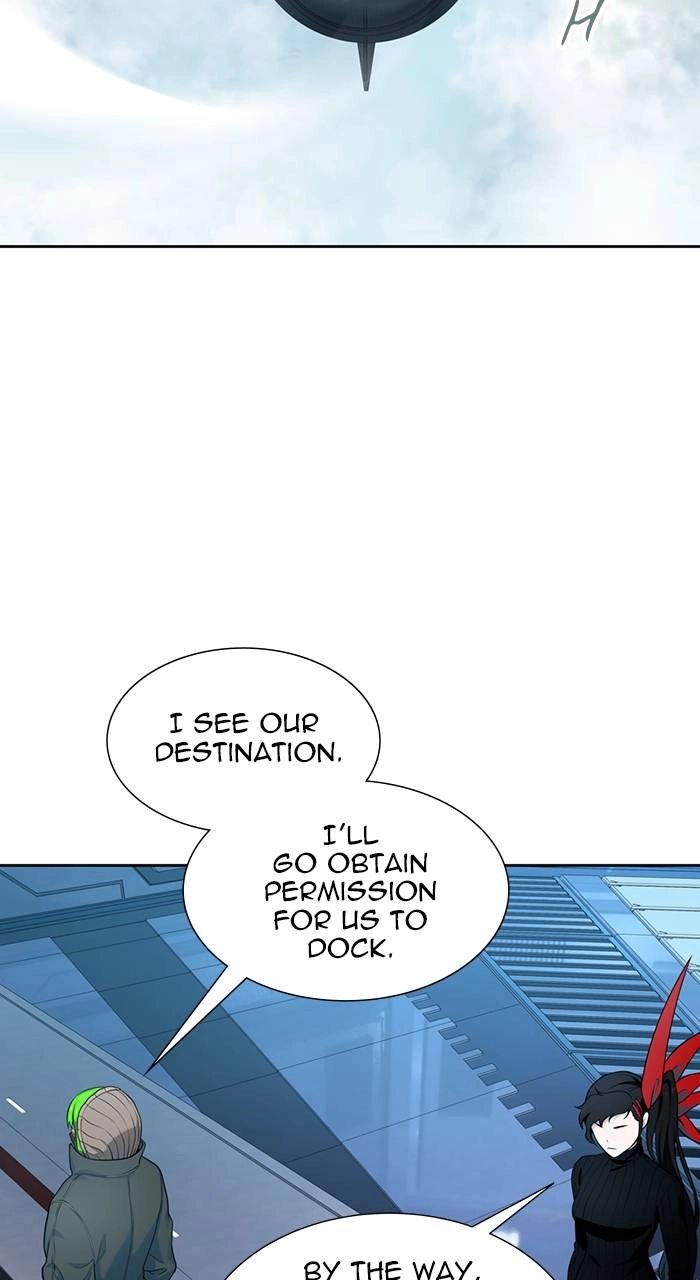 Tower of God Chapter 578 - Page 17