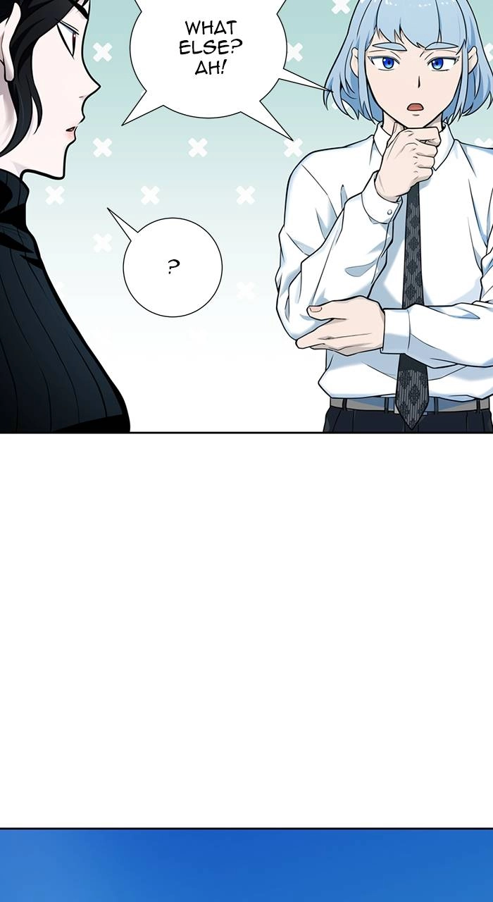 Tower of God Chapter 578 - Page 19