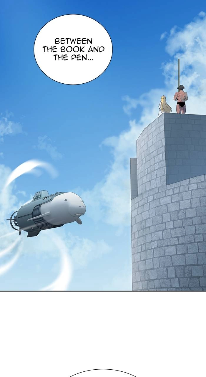 Tower of God Chapter 578 - Page 20
