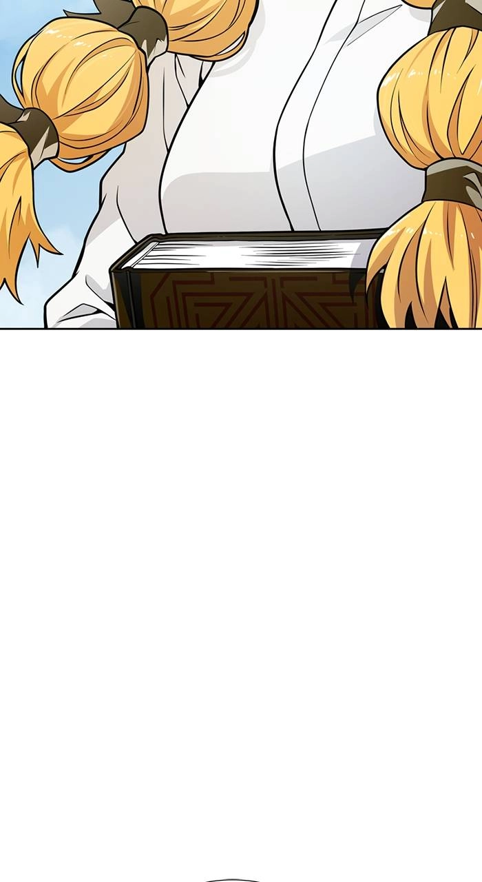 Tower of God Chapter 578 - Page 22