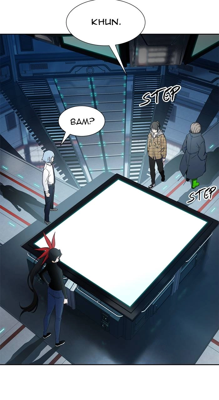 Tower of God Chapter 578 - Page 23