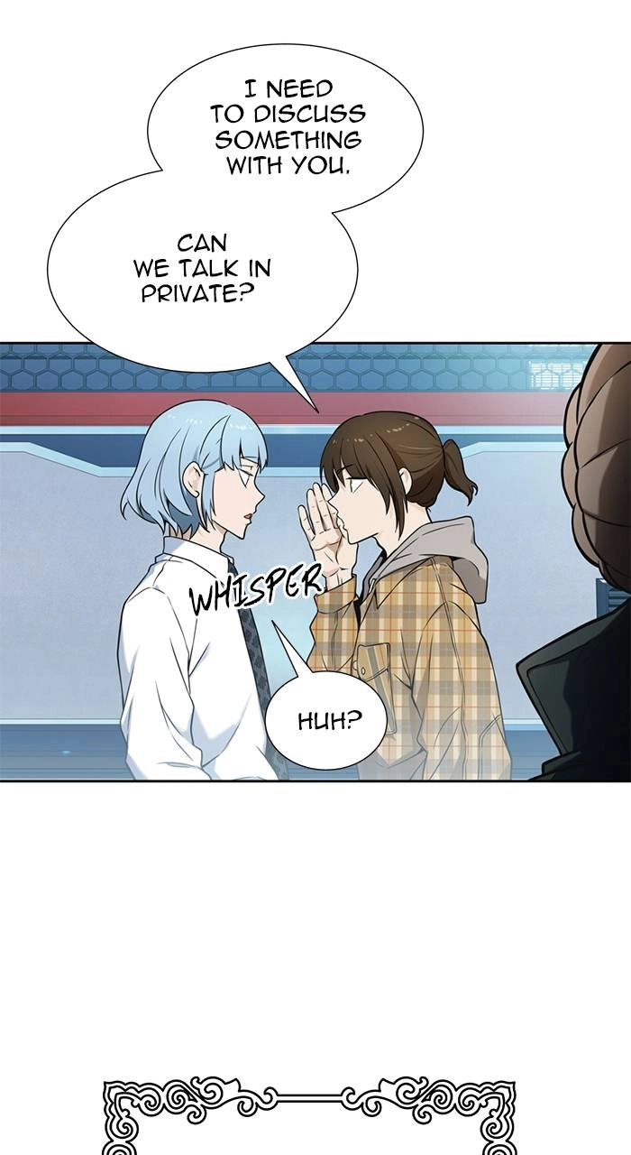 Tower of God Chapter 578 - Page 24