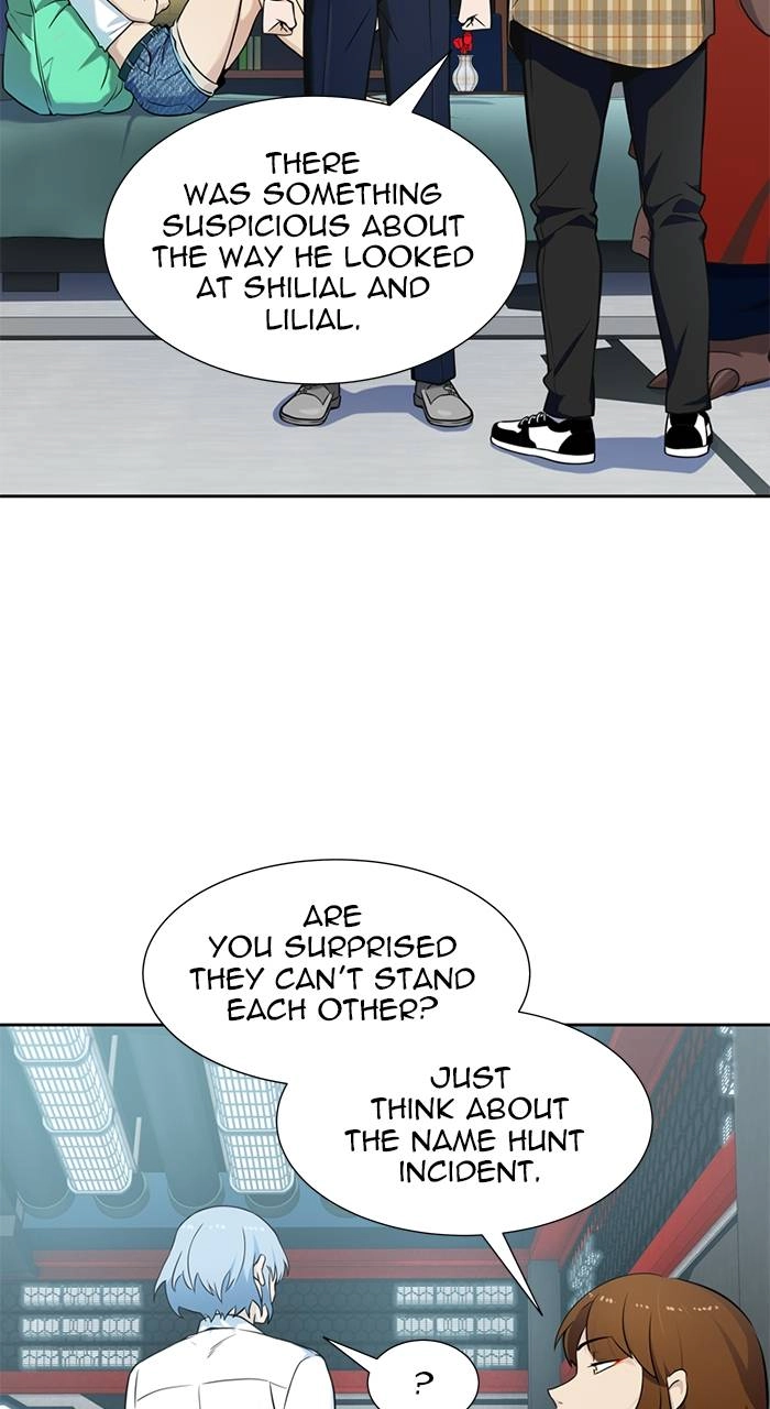 Tower of God Chapter 578 - Page 26