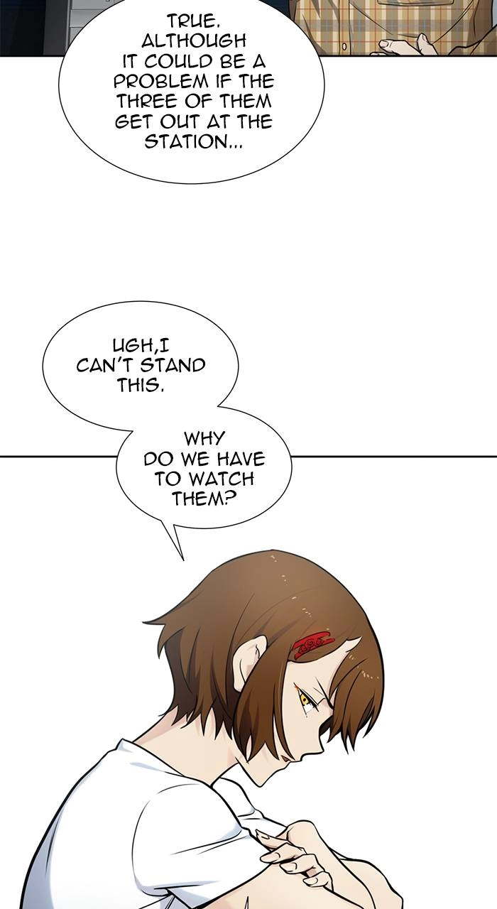 Tower of God Chapter 578 - Page 29