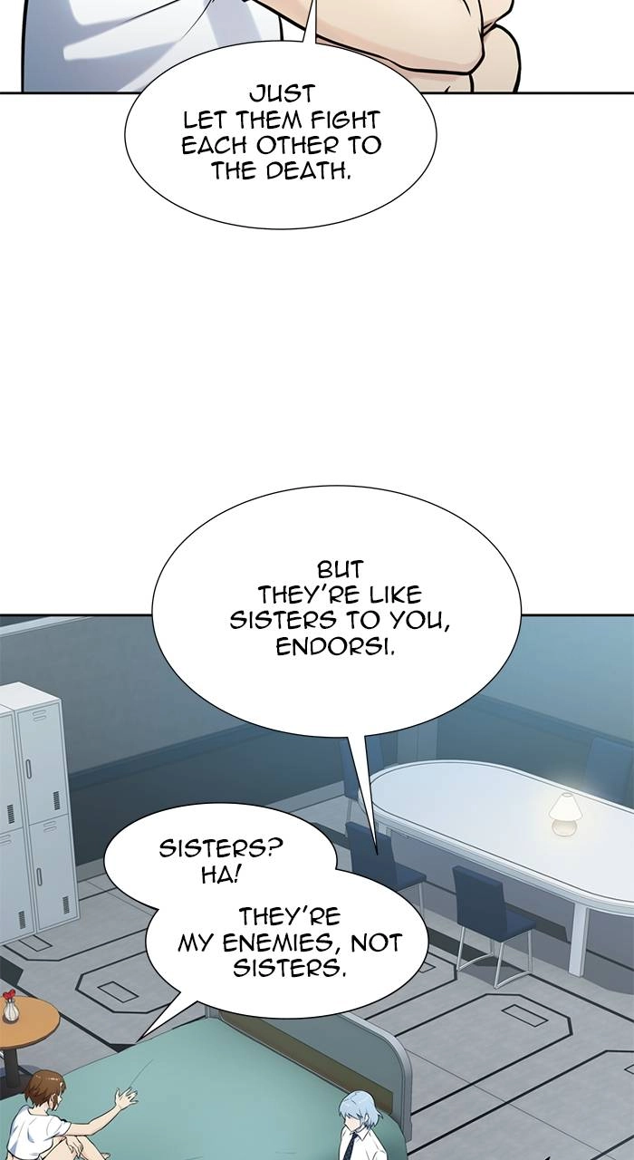 Tower of God Chapter 578 - Page 30