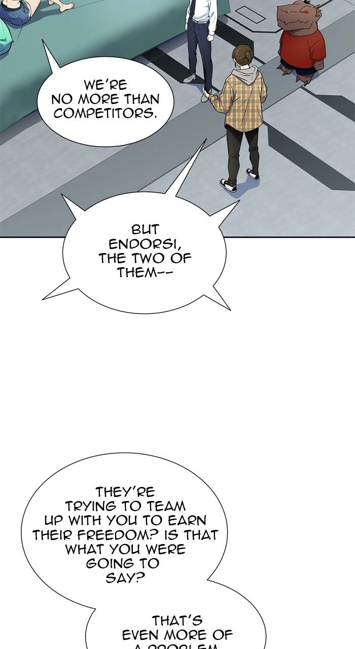 Tower of God Chapter 578 - Page 31
