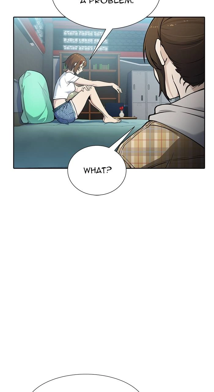 Tower of God Chapter 578 - Page 32