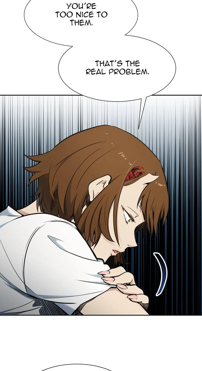 Tower of God Chapter 578 - Page 33