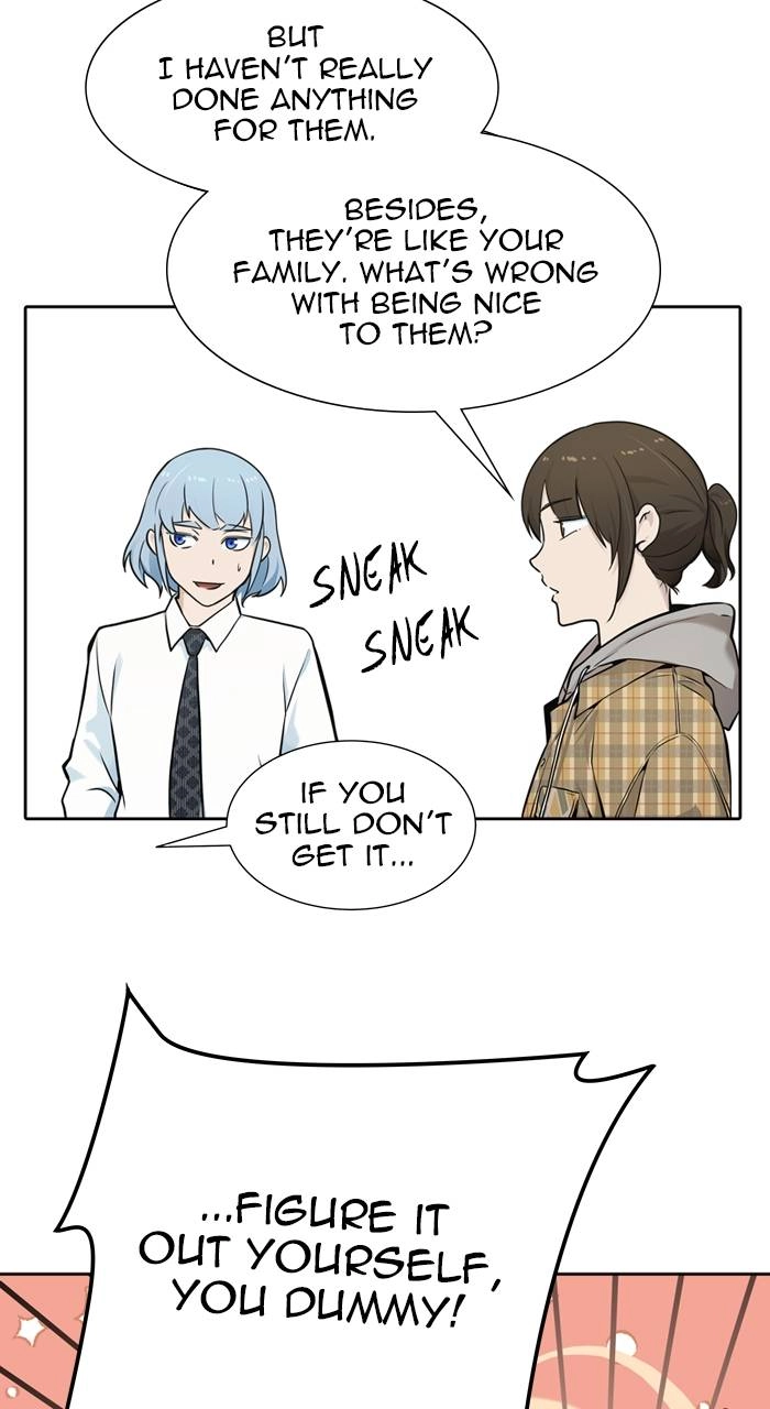 Tower of God Chapter 578 - Page 34