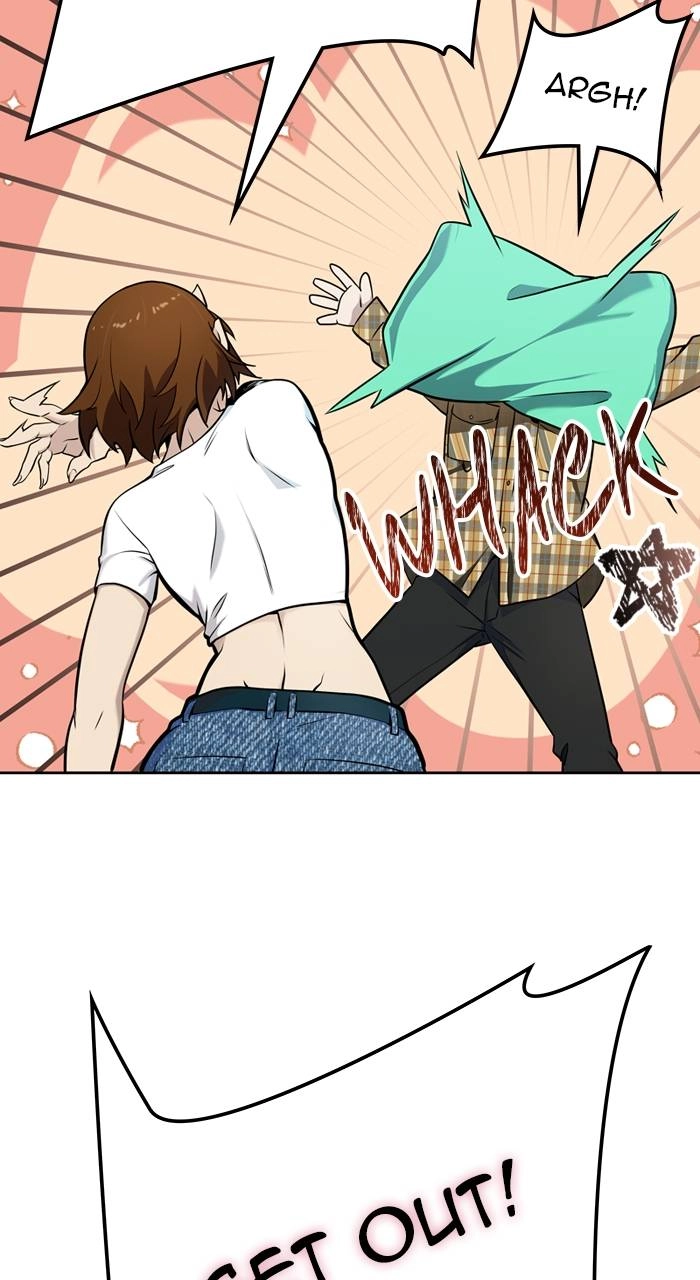 Tower of God Chapter 578 - Page 35