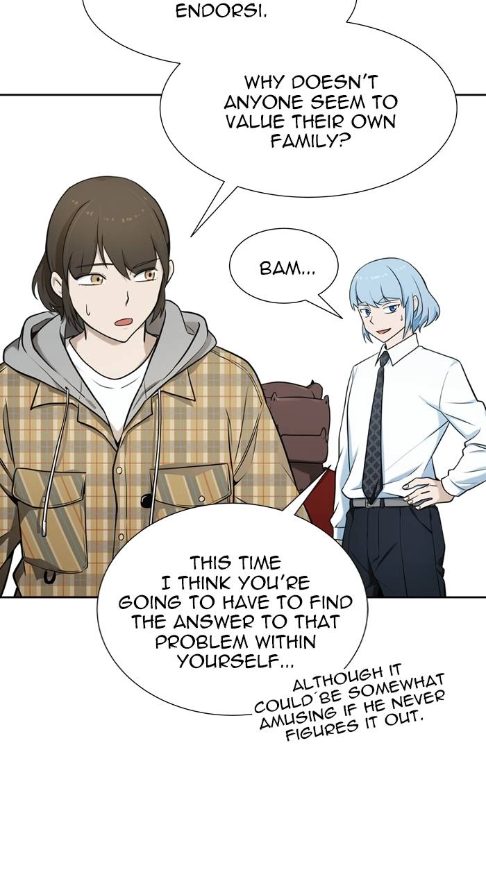 Tower of God Chapter 578 - Page 37