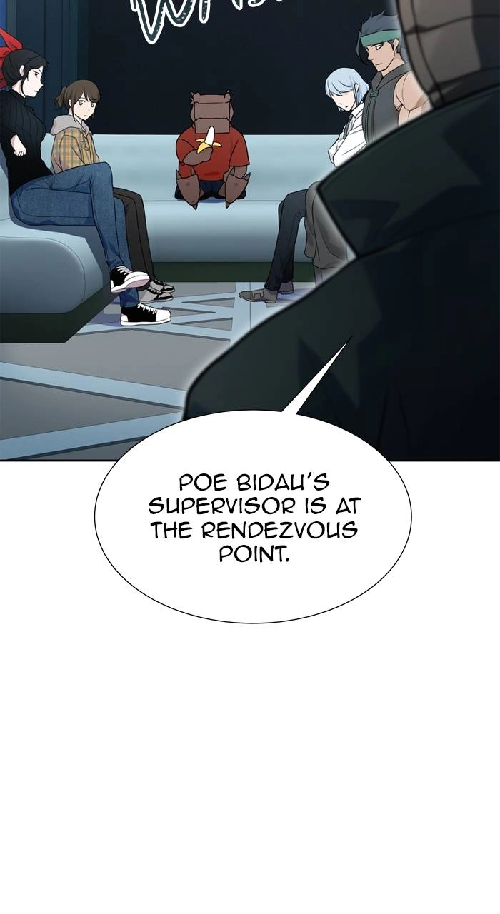 Tower of God Chapter 578 - Page 47