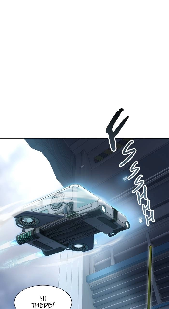 Tower of God Chapter 578 - Page 48