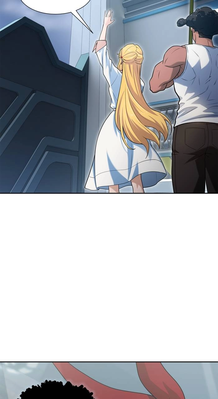 Tower of God Chapter 578 - Page 49