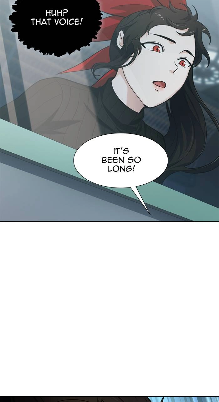 Tower of God Chapter 578 - Page 50