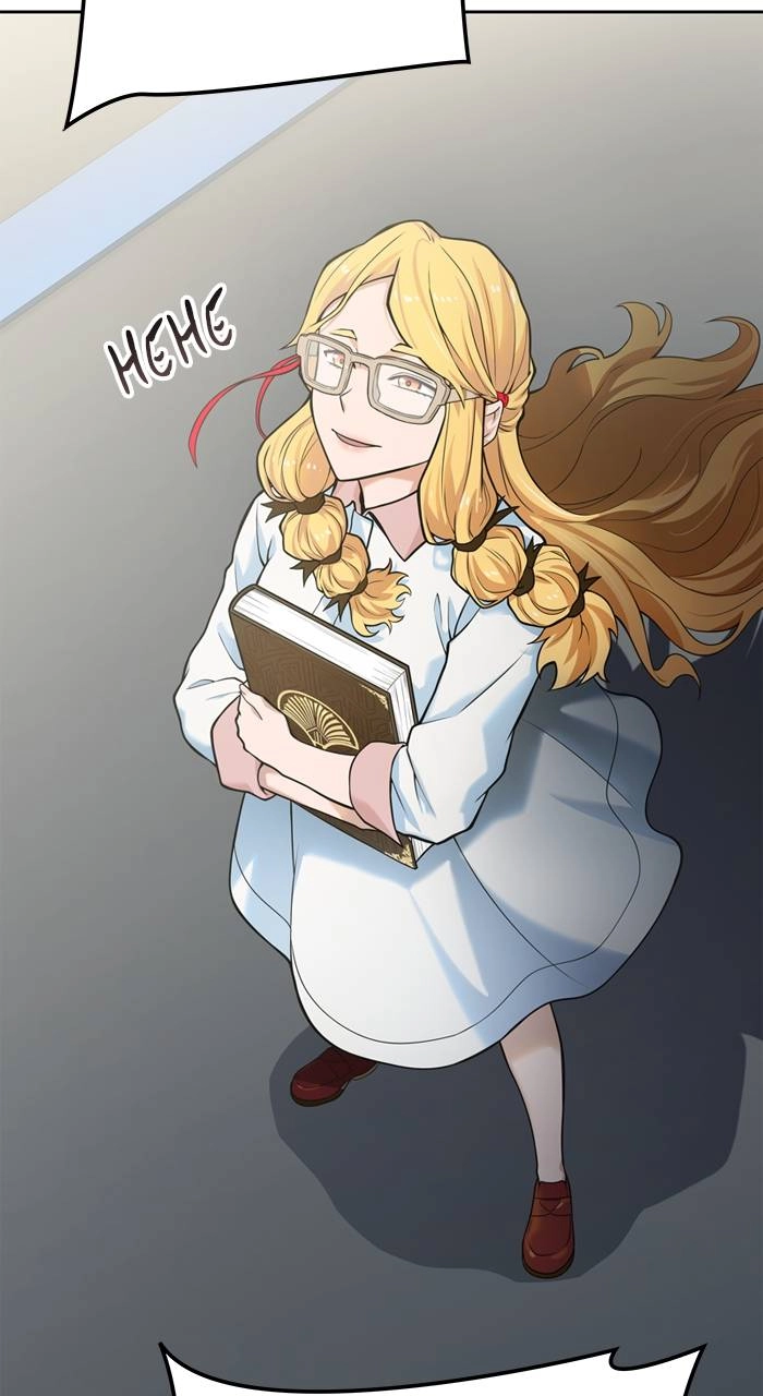 Tower of God Chapter 578 - Page 52