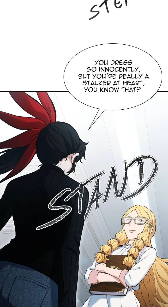 Tower of God Chapter 578 - Page 54