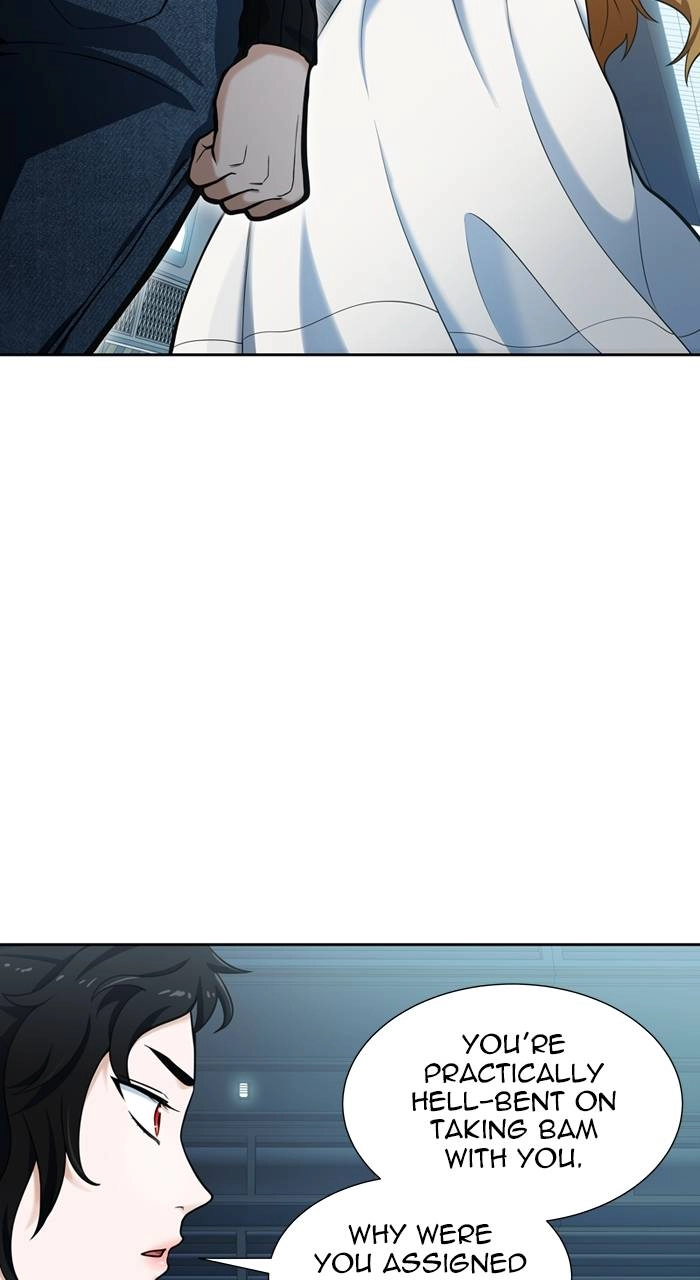 Tower of God Chapter 578 - Page 55