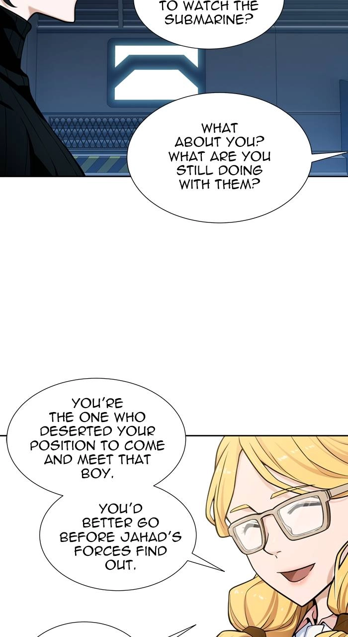 Tower of God Chapter 578 - Page 56