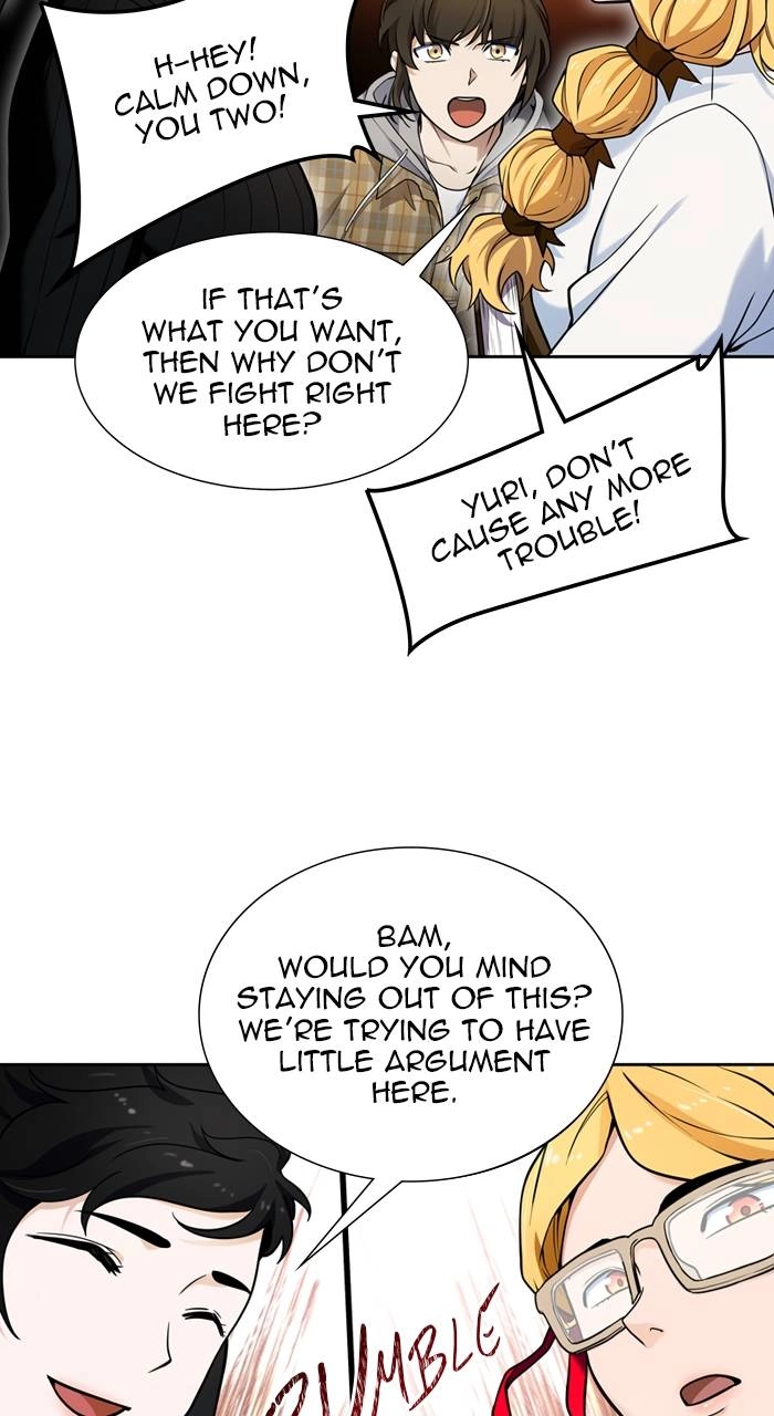 Tower of God Chapter 578 - Page 58
