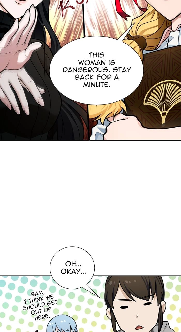 Tower of God Chapter 578 - Page 59