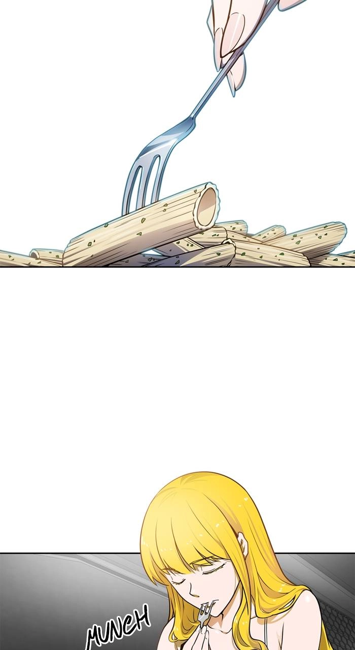 Tower of God Chapter 578 - Page 61
