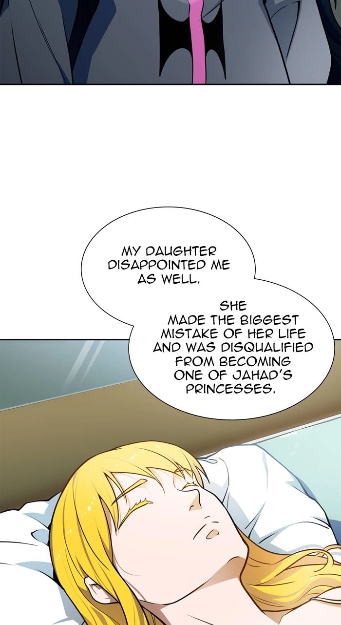Tower of God Chapter 578 - Page 66