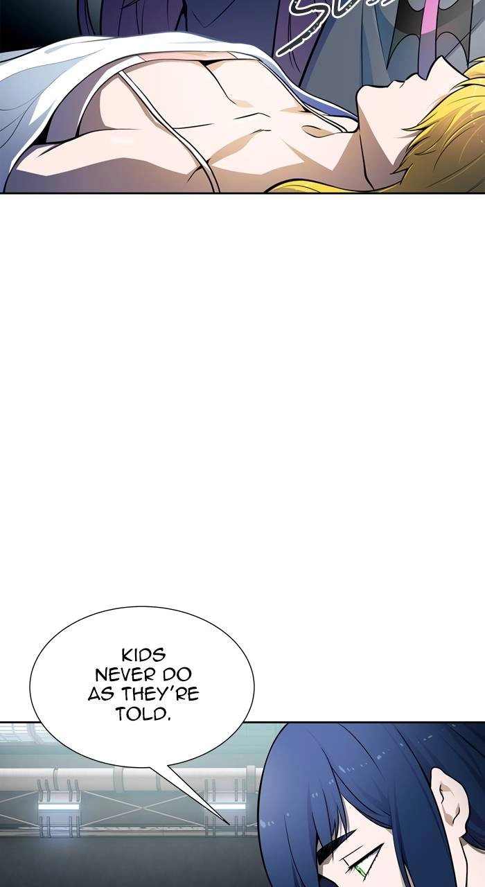 Tower of God Chapter 578 - Page 68