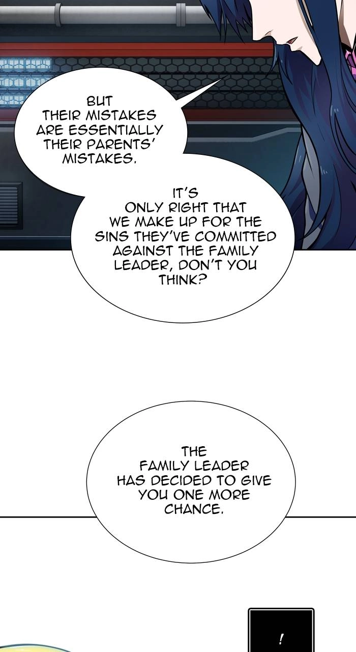Tower of God Chapter 578 - Page 69