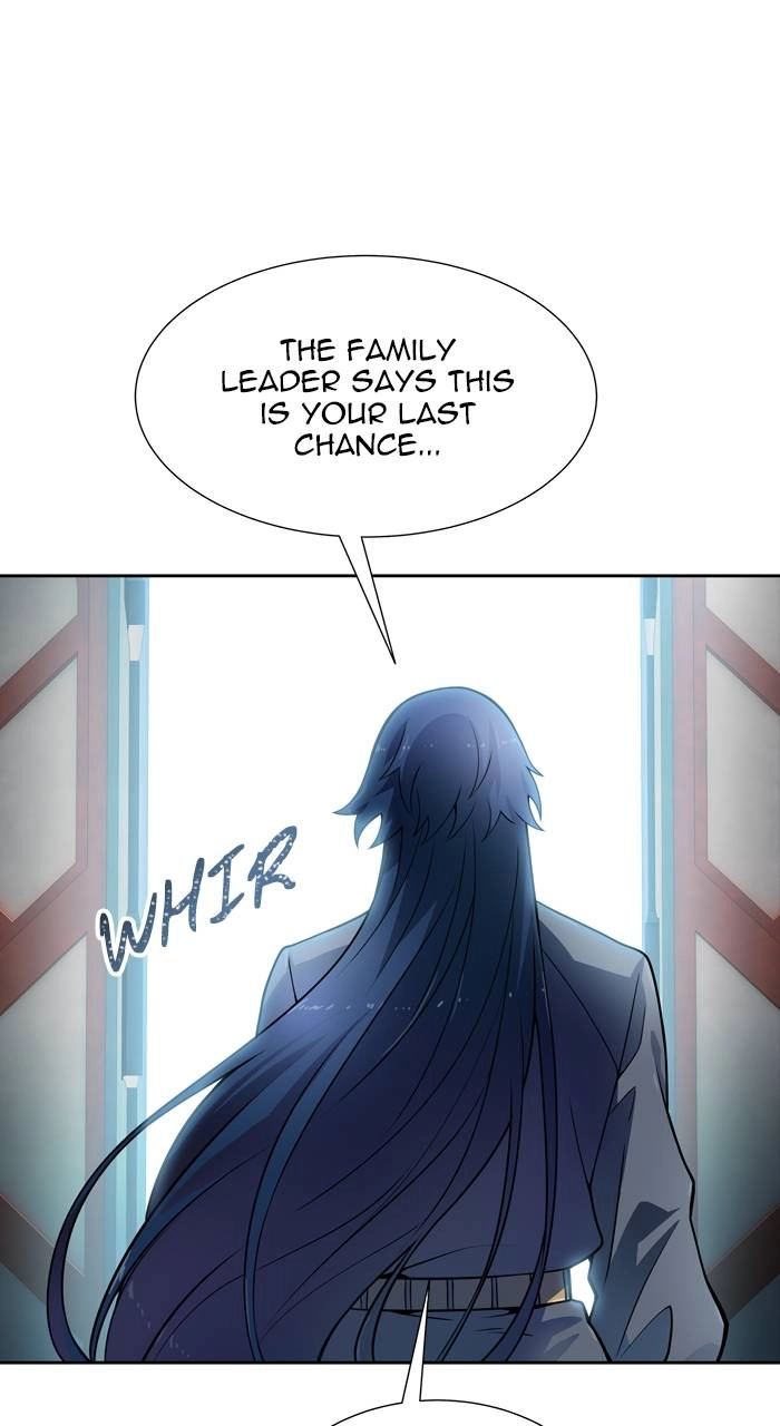 Tower of God Chapter 578 - Page 73