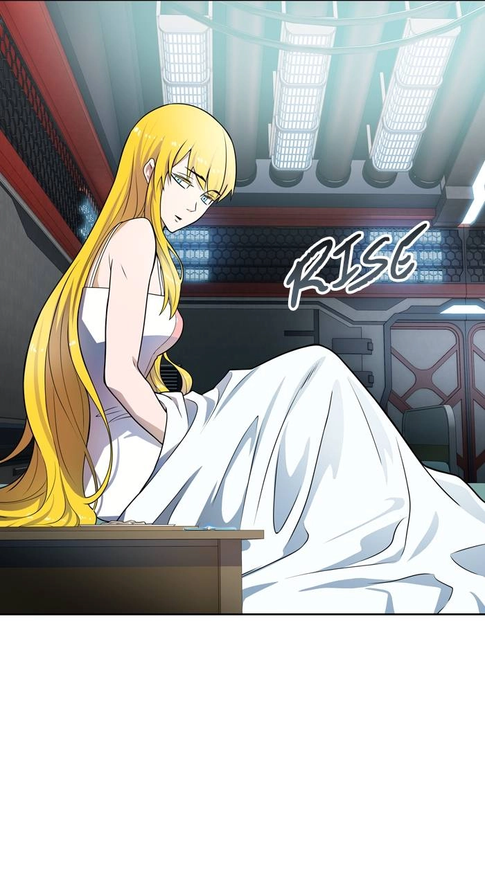 Tower of God Chapter 578 - Page 76