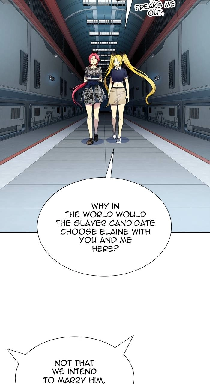 Tower of God Chapter 578 - Page 78