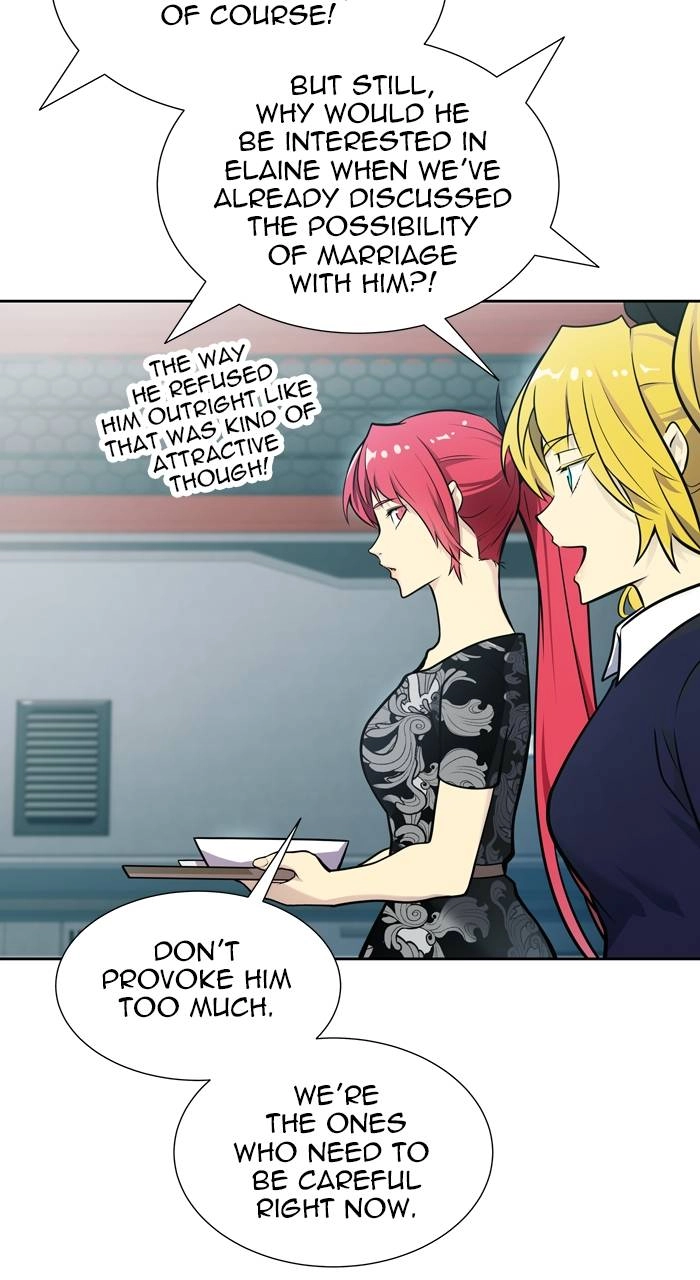 Tower of God Chapter 578 - Page 79