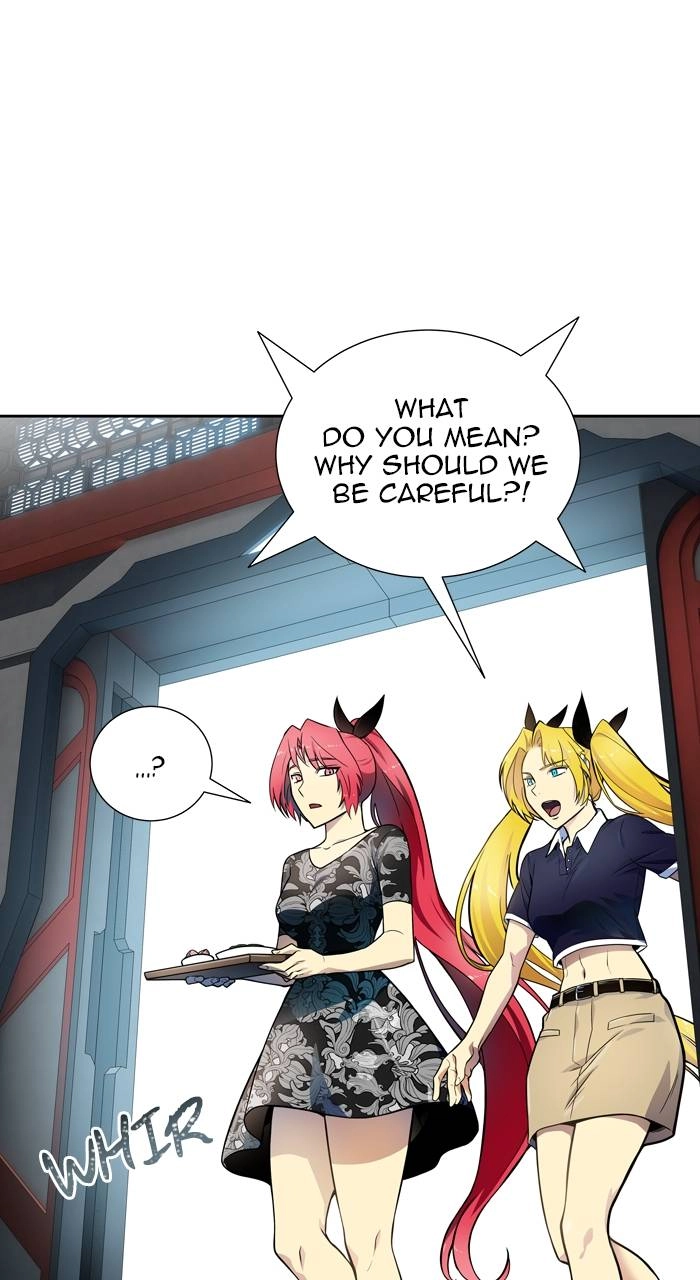 Tower of God Chapter 578 - Page 80