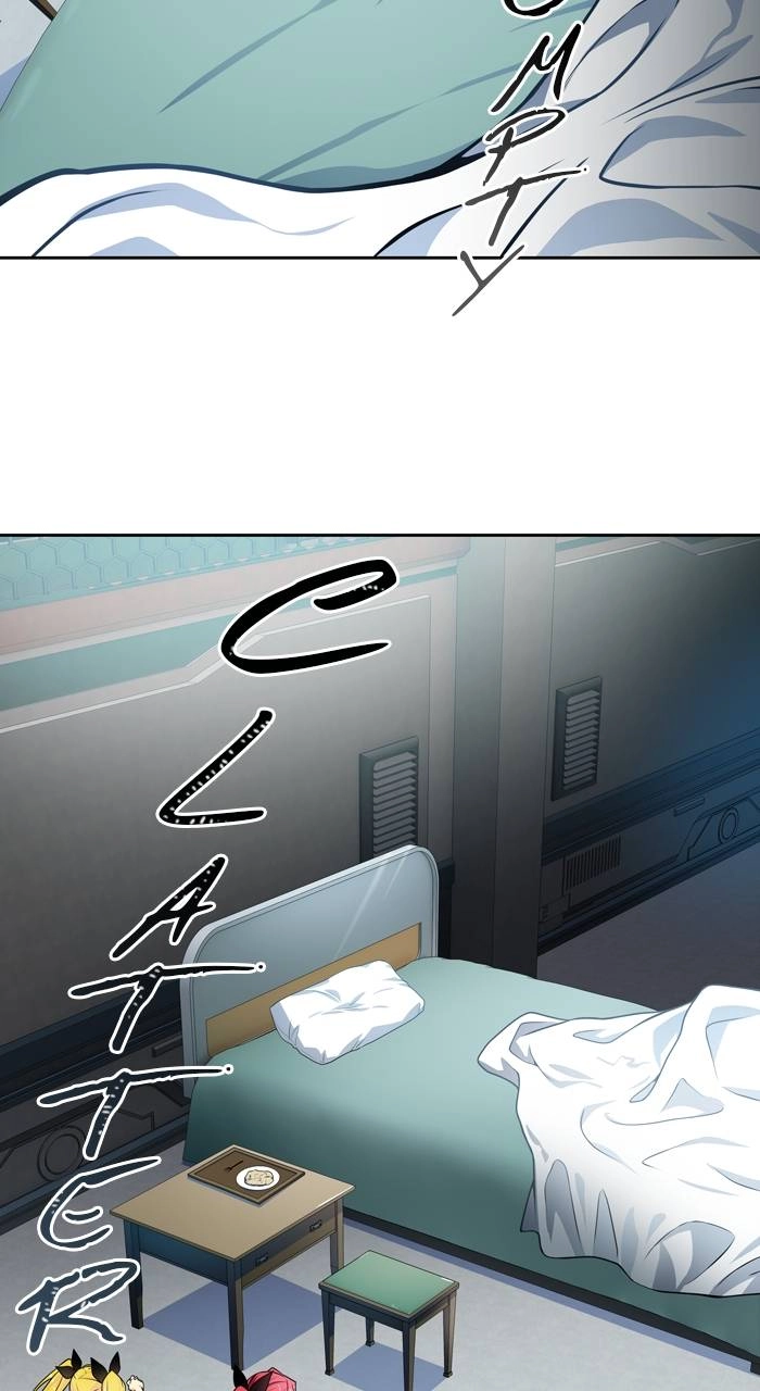 Tower of God Chapter 578 - Page 82
