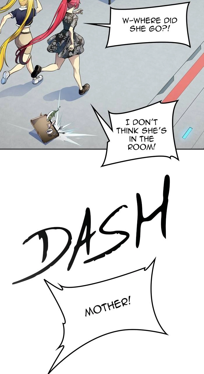 Tower of God Chapter 578 - Page 83