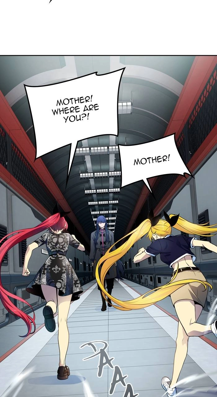 Tower of God Chapter 578 - Page 84
